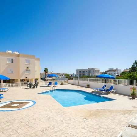 Sofia Apartment 700M Away From The Beach باراليمني المظهر الخارجي الصورة