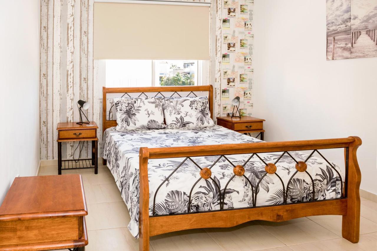Sofia Apartment 700M Away From The Beach باراليمني المظهر الخارجي الصورة