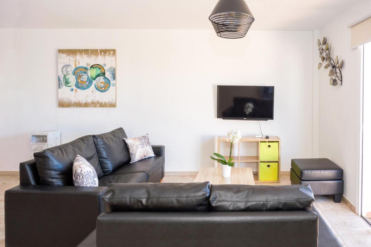 Sofia Apartment 700M Away From The Beach باراليمني المظهر الخارجي الصورة