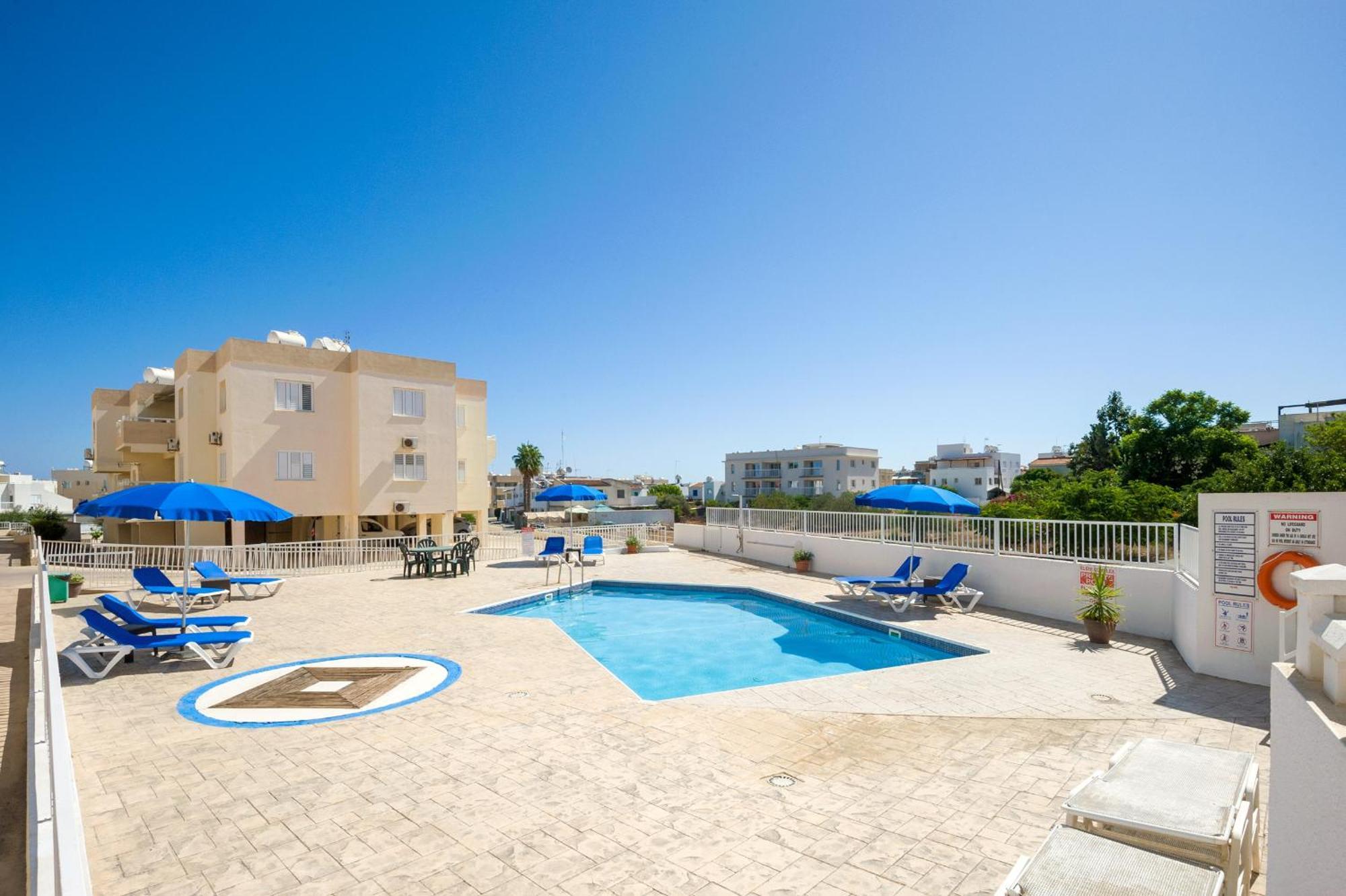Sofia Apartment 700M Away From The Beach باراليمني المظهر الخارجي الصورة